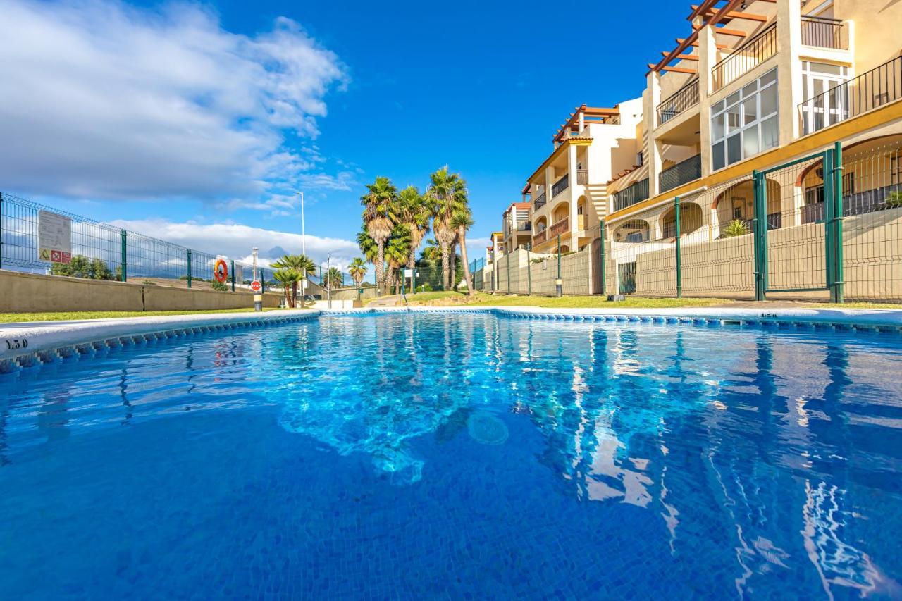 Appartement Views, Pool & Office - Optic Fibre